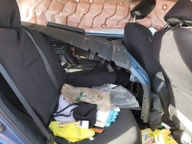 Photo 6 from auction – 2015 SUBARU FORESTER 2 with VIN JF2SJABC8FH830465