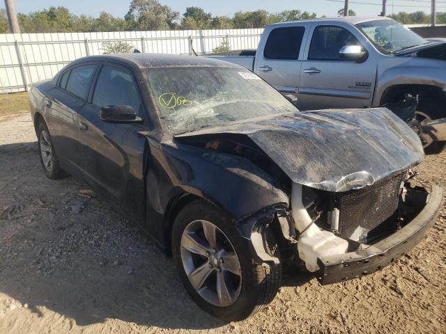Photo 1 from auction – 2016 DODGE CHARGER SX with VIN 2C3CDXHG3GH132711