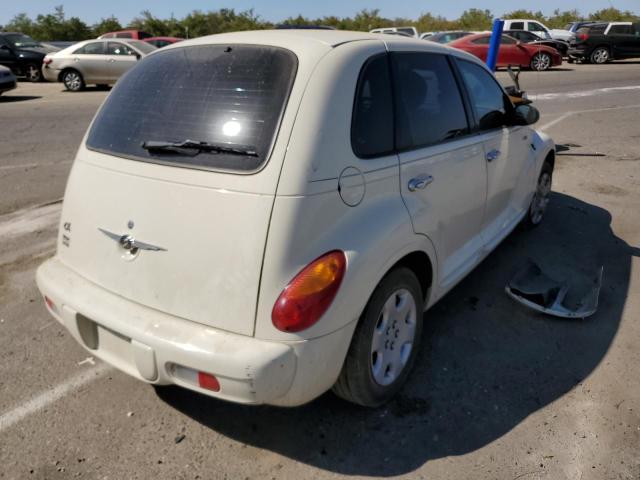 Zdjęcie 4 z aukcji – 2005 CHRYSLER PT CRUISER z VIN 3C4FY58B35T520239