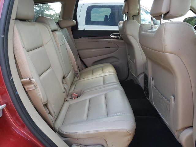 Photo 6 from auction – 2015 JEEP GRAND CHER with VIN 1C4RJFBG3FC687998