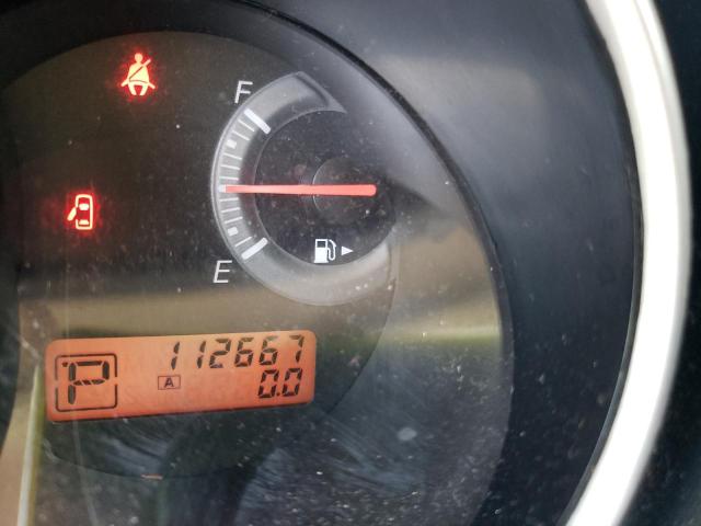 Photo 8 from auction – 2012 NISSAN VERSA S with VIN 3N1BC1CP0CK248473