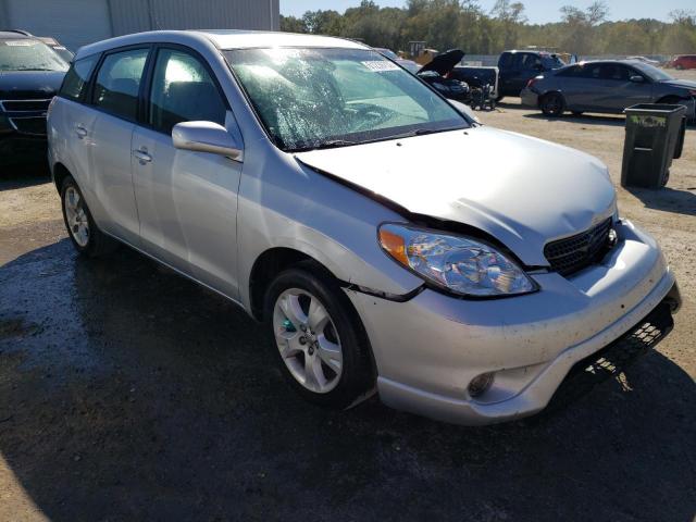 Photo 1 from auction – 2006 TOYOTA COROLLA MA with VIN 2T1KR30E16C564119