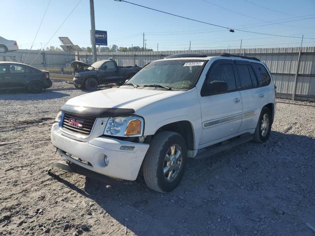 Photo 2 from auction – 2002 GMC ENVOY with VIN 1GKDS13SX22487850