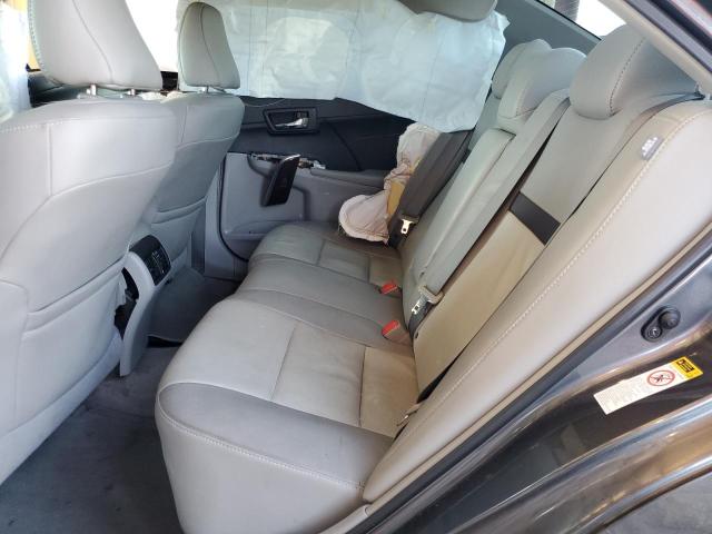 Photo 6 from auction – 2013 TOYOTA CAMRY L with VIN 4T1BF1FK1DU721718