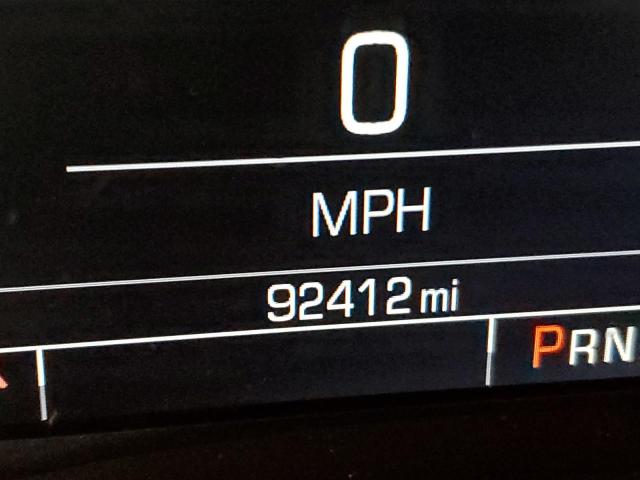 Photo 8 from auction – 2014 CHEVROLET IMPALA LT with VIN 2G1125S32E9101517