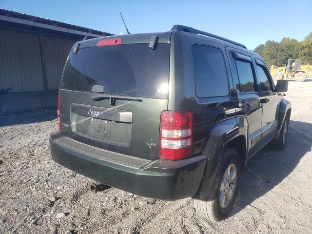 Photo 4 from auction – 2010 JEEP LIBERTY SP with VIN 1J4PN2GK6AW136144
