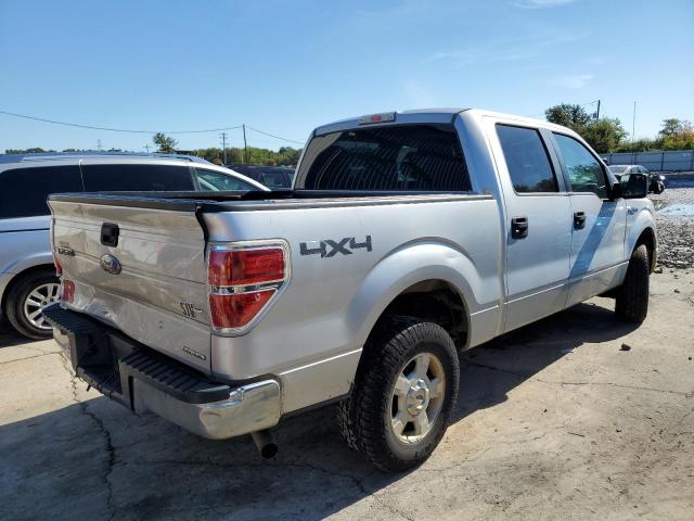 Photo 4 from auction – 2012 FORD F150 SUPER with VIN 1FTFW1EF4CFB26276