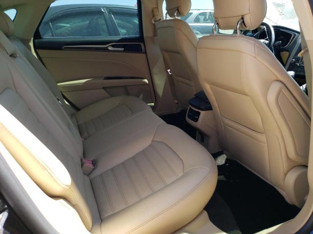Photo 6 from auction – 2013 FORD FUSION SE with VIN 3FA6P0HR2DR252644
