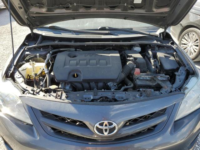 صورة رقم 7 من المزاد - 2012 TOYOTA COROLLA BA مع VIN 5YFBU4EE4CP024613