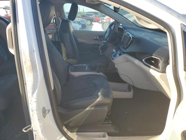 Photo 5 from auction – 2022 CHRYSLER PACIFICA T with VIN 2C4RC1BG1NR114505