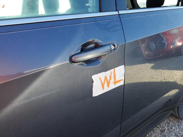 Photo 9 from auction – 2013 CHEVROLET EQUINOX LS with VIN 2GNALBEK9D6164191