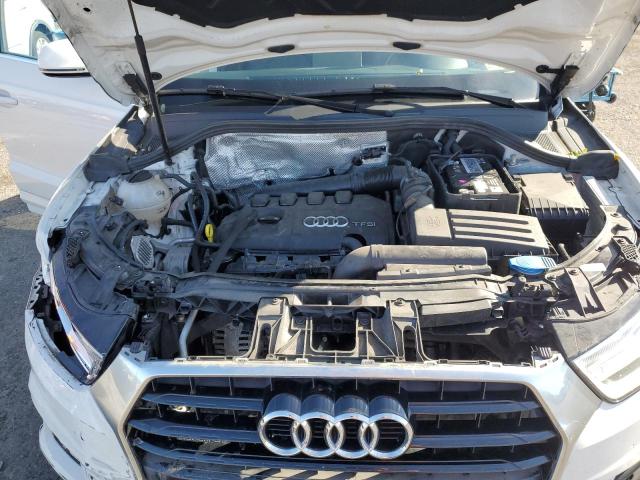 Photo 7 from auction – 2016 AUDI Q3 PREMIUM with VIN WA1EFCFS7GR022267