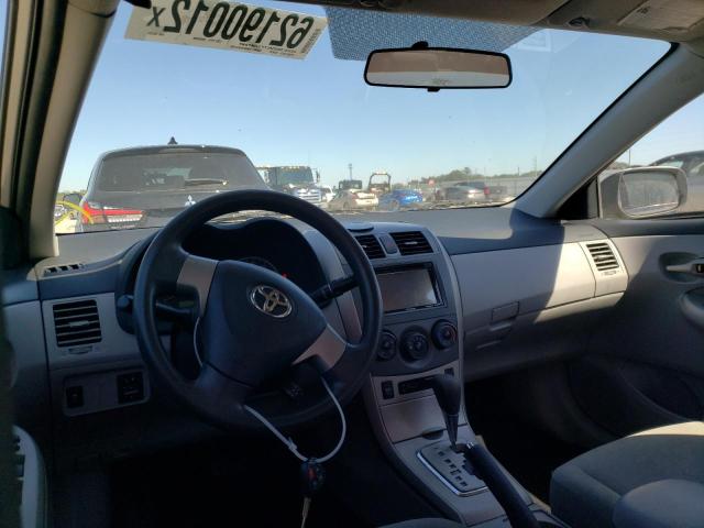 Photo 9 from auction – 2011 TOYOTA COROLLA BA with VIN 2T1BU4EE5BC543295