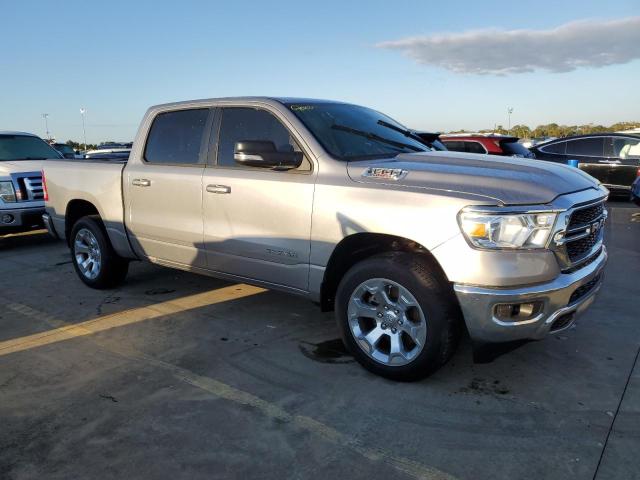 RAM 1500 BIG H 2022 with VIN 1C6SRFFMXNN154129 - Photo from auction