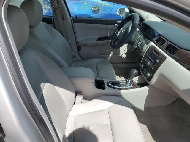 Photo 5 from auction – 2014 CHEVROLET IMPALA LIM with VIN 2G1WC5E3XE1143866