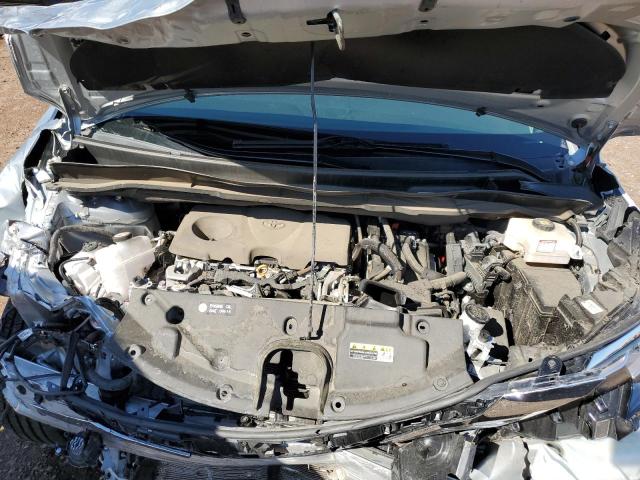 Photo 7 from auction – 2021 TOYOTA SIENNA XLE with VIN 5TDYRKEC3MS024447