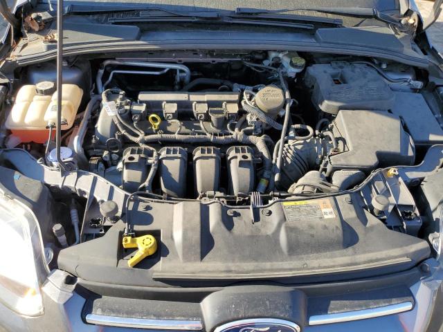 Photo 7 from auction – 2012 FORD FOCUS SE with VIN 1FAHP3K26CL287562