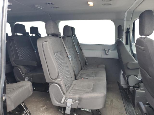 Photo 6 from auction – 2018 FORD TRANSIT T- with VIN 1FBZX2YM5JKA83912