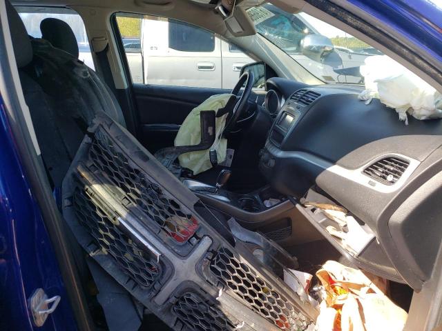 Photo 5 from auction – 2012 DODGE JOURNEY SE with VIN 3C4PDCAB3CT342120