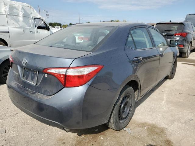 Photo 4 from auction – 2015 TOYOTA COROLLA L with VIN 5YFBURHE5FP248714