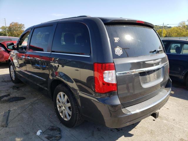 Photo 3 from auction – 2012 CHRYSLER TOWN & COU with VIN 2C4RC1CG3CR326947