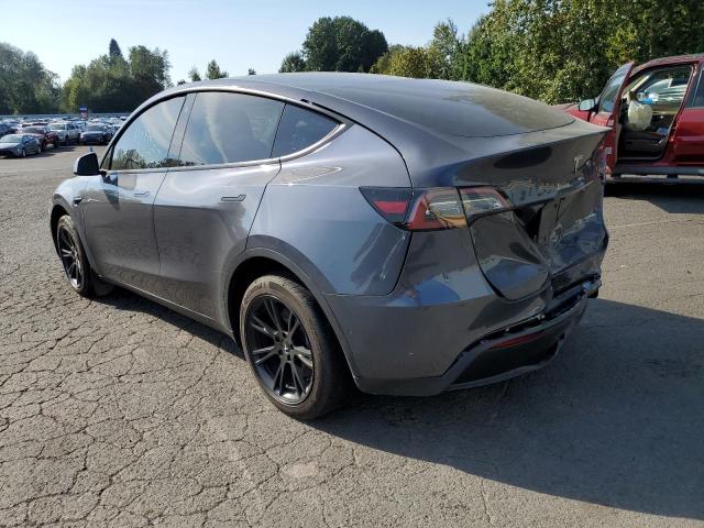 Photo 3 from auction – 2022 TESLA MODEL Y with VIN 7SAYGDEE3NF509814