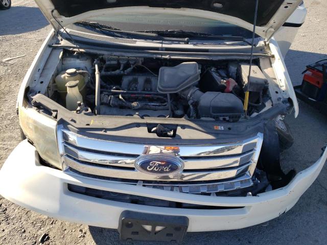 Photo 7 from auction – 2008 FORD EDGE SEL with VIN 2FMDK38C18BA27869