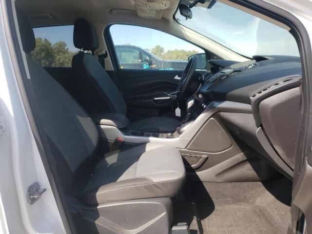 Photo 5 from auction – 2016 FORD ESCAPE SE with VIN 1FMCU0GX5GUC67928