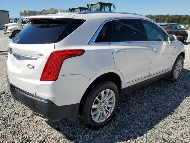 Photo 4 from auction – 2017 CADILLAC XT5 with VIN 1GYKNARS7HZ165002