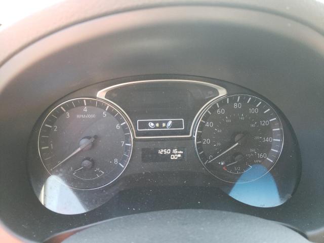 Photo 8 from auction – 2014 NISSAN ALTIMA 2.5 with VIN 1N4AL3AP9EC108864