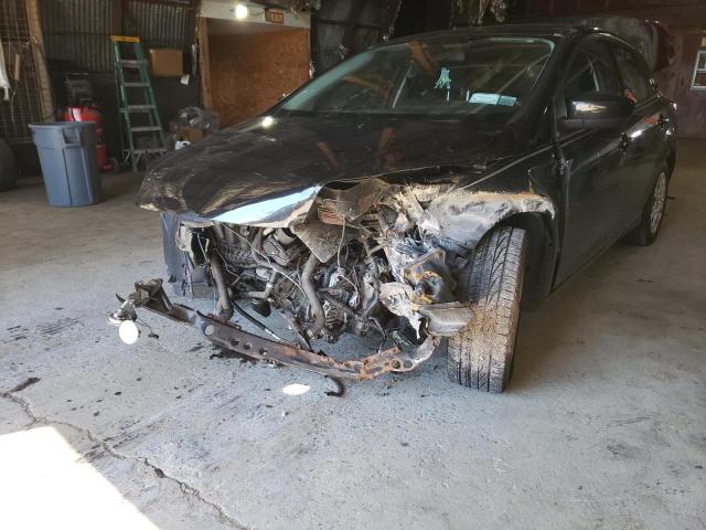 Photo 9 from auction – 2012 FORD FOCUS SE with VIN 1FAHP3F26CL372105