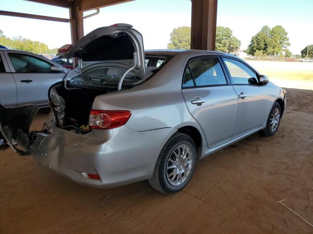 Photo 4 from auction – 2011 TOYOTA COROLLA BA with VIN JTDBU4EE3B9143645