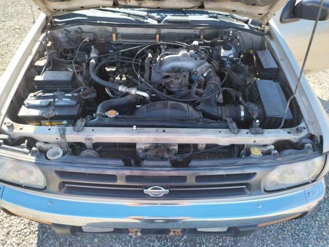 Photo 7 from auction – 1998 NISSAN PATHFINDER with VIN JN8AR05Y2WW235129