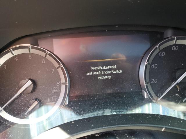 Photo 8 from auction – 2022 TOYOTA HIGHLANDER with VIN 5TDGZRBH1NS564336