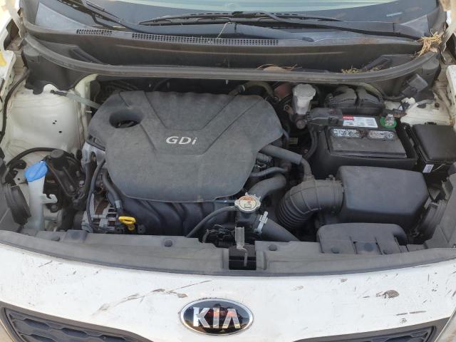 Photo 7 from auction – 2015 KIA RIO LX with VIN KNADM5A31F6446284