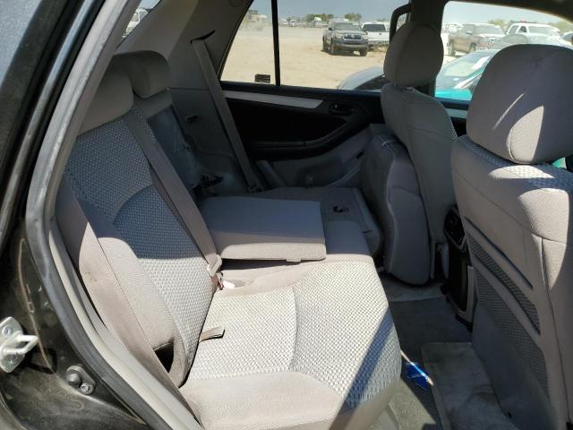 Photo 6 from auction – 2007 TOYOTA 4RUNNER SR with VIN JTEZU14R178090678