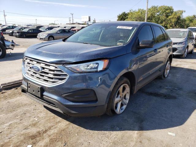 Zdjęcie 2 z aukcji – 2019 FORD EDGE SE z VIN 2FMPK3G94KBC65063