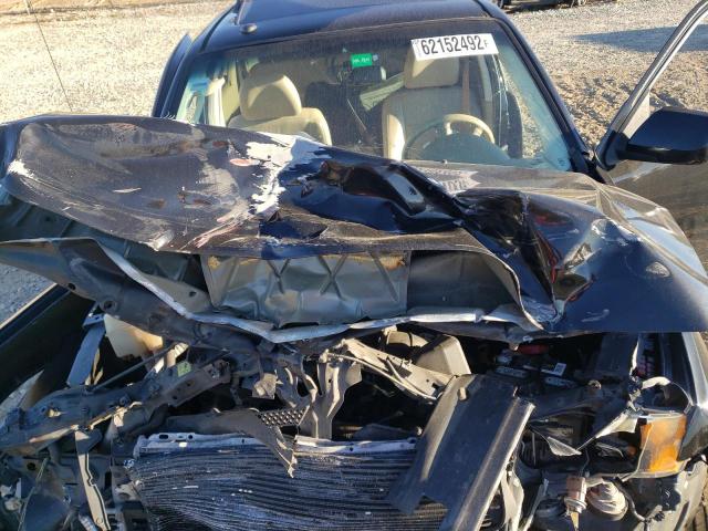 Photo 7 from auction – 2011 FORD ESCAPE LIM with VIN 1FMCU9EG1BKB33719