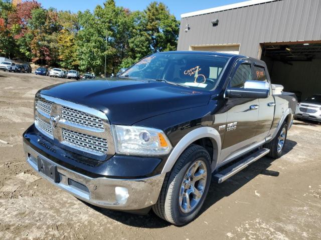 Photo 2 from auction – 2013 RAM 1500 LARAM with VIN 1C6RR7JTXDS588408