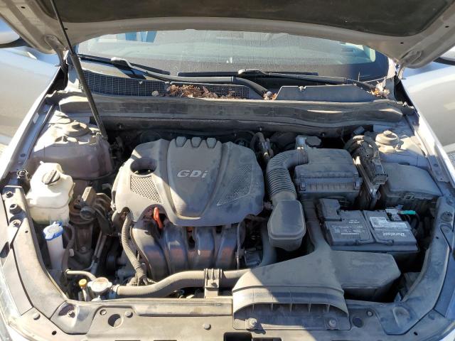 Photo 7 from auction – 2015 KIA OPTIMA LX with VIN 5XXGM4A7XFG466032