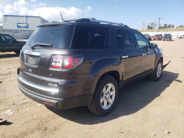 Photo 4 from auction – 2016 GMC ACADIA SLE with VIN 1GKKVNED5GJ238194