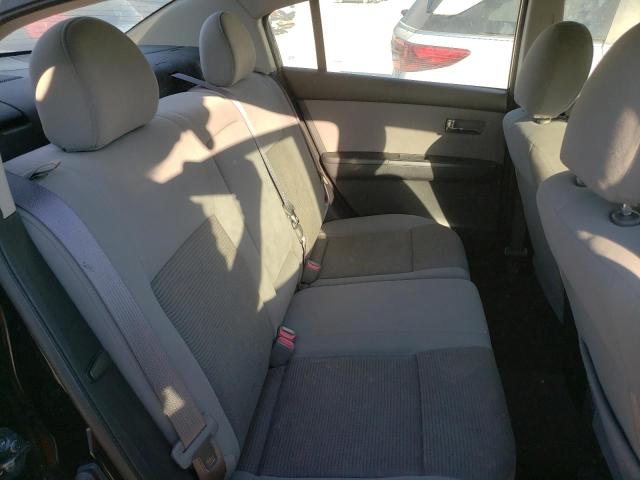 Photo 6 from auction – 2012 NISSAN SENTRA 2.0 with VIN 3N1AB6AP6CL713055