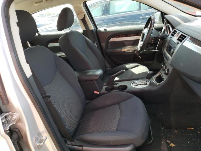 Photo 5 from auction – 2009 CHRYSLER SEBRING TO with VIN 1C3LC56B29N552100
