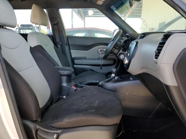 Photo 5 from auction – 2017 KIA SOUL with VIN KNDJN2A21H7485804
