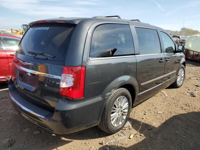 Photo 4 from auction – 2011 CHRYSLER TOWN & COU with VIN 2A4RR8DG0BR799395