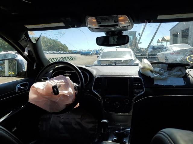Photo 9 from auction – 2018 JEEP GRAND CHER with VIN 1C4RJEBG3JC265491