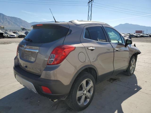Photo 4 from auction – 2013 BUICK ENCORE CON with VIN KL4CJFSB3DB061889