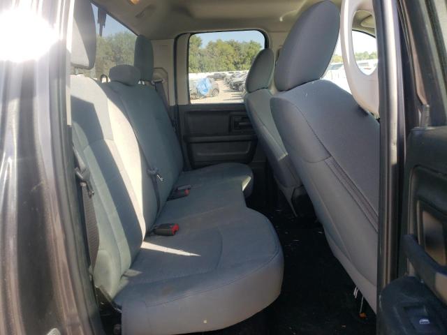 Photo 6 from auction – 2018 RAM 1500 ST with VIN 1C6RR6FT3JS171338