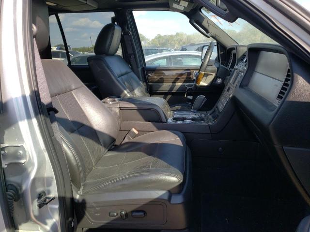 Photo 5 from auction – 2010 LINCOLN NAVIGATOR with VIN 5LMJJ2J57AEJ01492