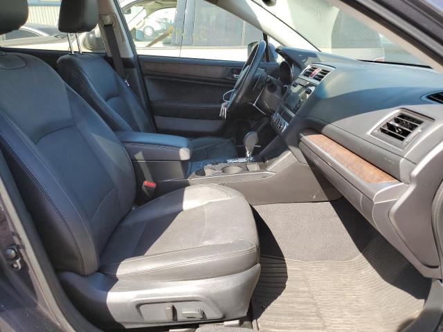 Photo 5 from auction – 2016 SUBARU OUTBACK 2. with VIN 4S4BSBNC2G3321124